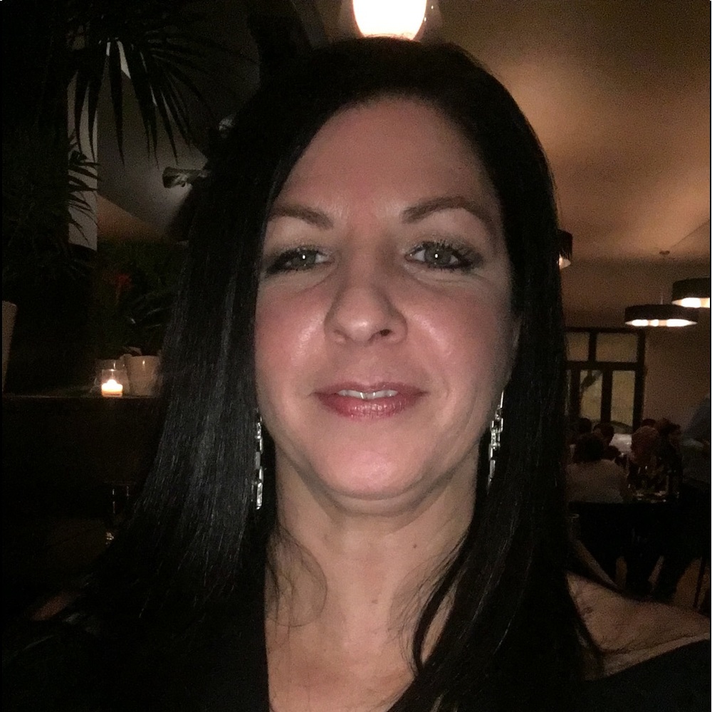 Meet your Posher, Serafina